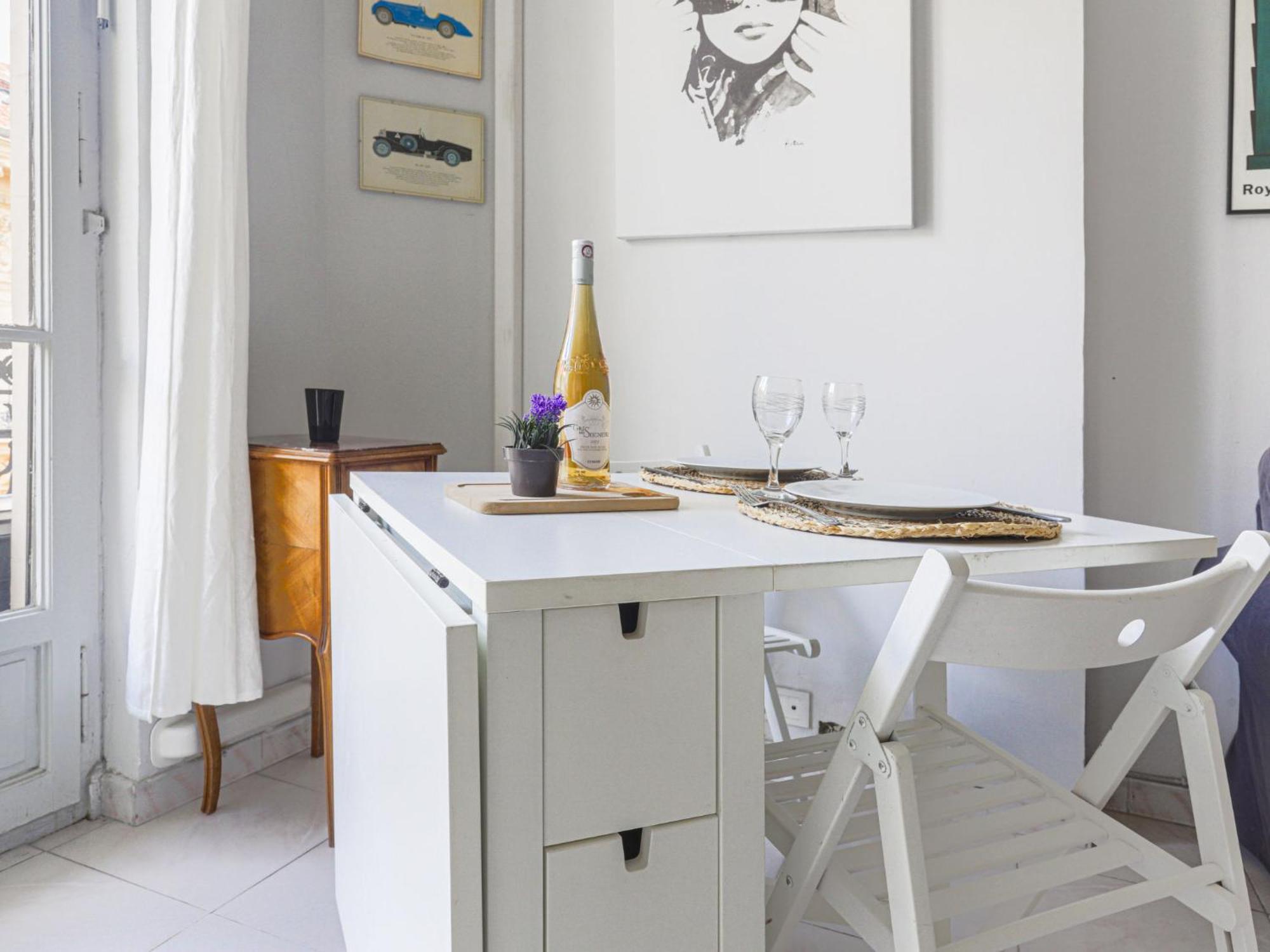 Apartment Le Concordia By Interhome نيس المظهر الخارجي الصورة