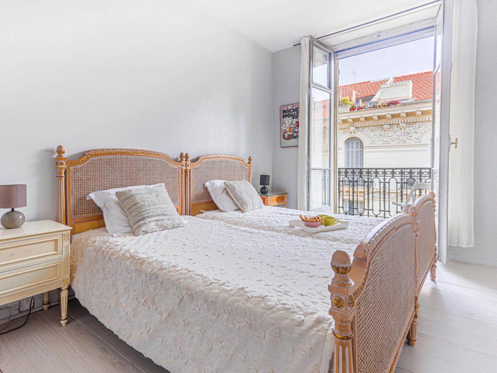 Apartment Le Concordia By Interhome نيس المظهر الخارجي الصورة