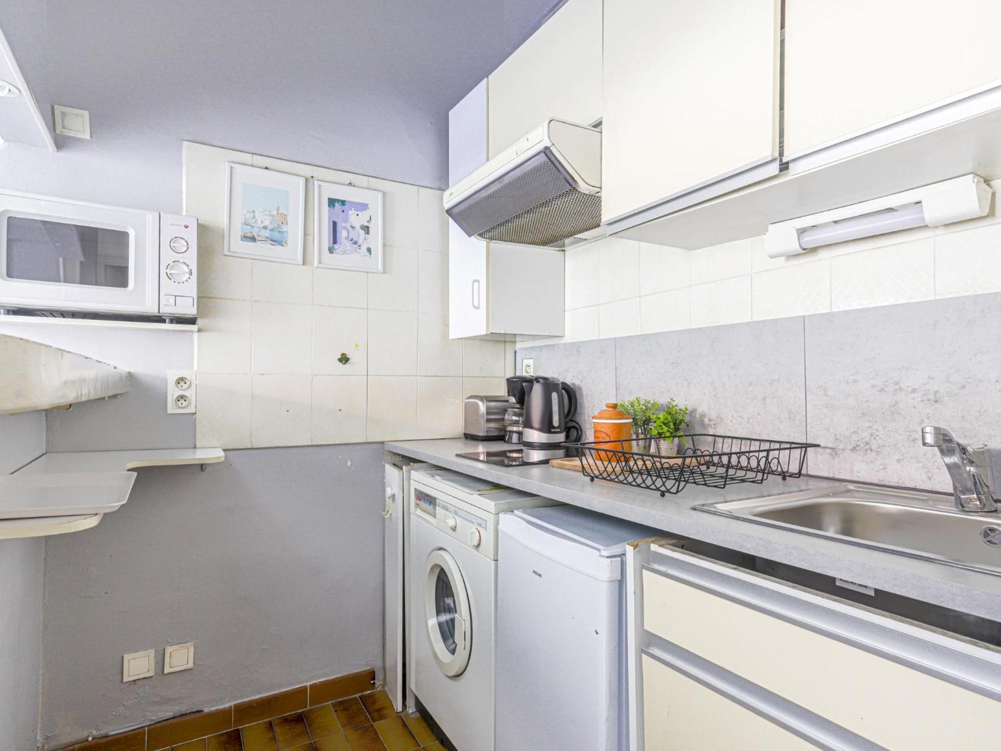 Apartment Le Concordia By Interhome نيس المظهر الخارجي الصورة